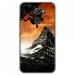 TPU0ALTICES70CLIMB1 - Coque souple pour Altice S70 avec impression Motifs escalade 1