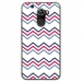 TPU0ALTICES70MARIN3 - Coque souple pour Altice S70 avec impression Motifs thème marin 3