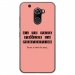 TPU0ALTICES70PERFECTIONROSE - Coque souple pour Altice S70 avec impression Motifs frôler la perfection rose