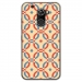 TPU0ALTICES70RETRO2 - Coque souple pour Altice S70 avec impression Motifs retro 2