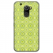 TPU0ALTICES70RETRO6 - Coque souple pour Altice S70 avec impression Motifs retro 6