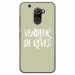 TPU0ALTICES70VENDREVEVERT - Coque souple pour Altice S70 avec impression Motifs vendeur de rêves vert