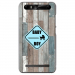 TPU0JUST5BABYBOY - Coque souple pour Konrow Just5 avec impression Motifs Baby Boy