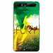 TPU0JUST5FURY - Coque souple pour Konrow Just5 avec impression Motifs Fury