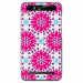 TPU0JUST5GUY01 - Coque souple pour Konrow Just5 avec impression Motifs ronds en forme de bonhommes