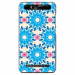 TPU0JUST5GUY02 - Coque souple pour Konrow Just5 avec impression Motifs ronds en forme de bonhommes 2