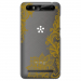 TPU0JUST5LACEGOLD - Coque souple pour Konrow Just5 avec impression Motifs Lace gold