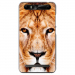 TPU0JUST5LION - Coque souple pour Konrow Just5 avec impression Motifs tête de lion