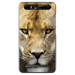 TPU0JUST5LIONNE - Coque souple pour Konrow Just5 avec impression Motifs tête de lionne
