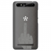 TPU0JUST5MAINDOIGT - Coque souple pour Konrow Just5 avec impression Motifs doigt d'honneur