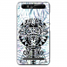 TPU0JUST5MAORI - Coque souple pour Konrow Just5 avec impression Motifs maori