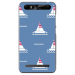 TPU0JUST5MARIN1 - Coque souple pour Konrow Just5 avec impression Motifs thème marin 1