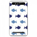 TPU0JUST5MARIN4 - Coque souple pour Konrow Just5 avec impression Motifs thème marin 4