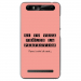 TPU0JUST5PERFECTIONROSE - Coque souple pour Konrow Just5 avec impression Motifs frôler la perfection rose