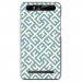 TPU0JUST5RETRO1 - Coque souple pour Konrow Just5 avec impression Motifs retro 1