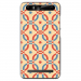 TPU0JUST5RETRO2 - Coque souple pour Konrow Just5 avec impression Motifs retro 2