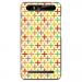 TPU0JUST5RETRO3 - Coque souple pour Konrow Just5 avec impression Motifs retro 3