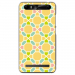 TPU0JUST5RETRO5 - Coque souple pour Konrow Just5 avec impression Motifs retro 5