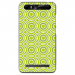 TPU0JUST5RETRO6 - Coque souple pour Konrow Just5 avec impression Motifs retro 6