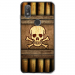 TPU0VIEW2SKULLPIRATE - Coque souple pour Wiko View 2 avec impression Motifs pirate et tête de mort