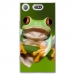 TPU0XZ1COMPGRENOUILLE - Coque souple pour Sony Xperia XZ1 Compact avec impression Motifs grenouille