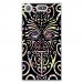 TPU0XZ1COMPTIKI - Coque souple pour Sony Xperia XZ1 Compact avec impression Motifs tiki