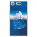 TPU0XZ1COMPTOUCHECOULE - Coque souple pour Sony Xperia XZ1 Compact avec impression Motifs Touché Coulé