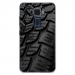TPU0ZE520KLPNEU - Coque souple pour Asus Zenfone 3 ZE520KL avec impression Motifs pneu