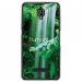 TPU1FOVAHUMANITY - Coque souple pour Orange Fova avec impression Motifs Humanity