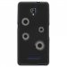 TPU1FOVATROUBALLE - Coque souple pour Orange Fova avec impression Motifs impacts de balles