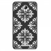 TPU1LENOVOBBAROQUE4 - Coque souple pour Lenovo B avec impression Motifs style baroque 4
