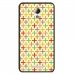 TPU1LENOVOBRETRO3 - Coque souple pour Lenovo B avec impression Motifs retro 3