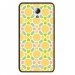 TPU1LENOVOBRETRO5 - Coque souple pour Lenovo B avec impression Motifs retro 5