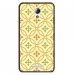 TPU1LENOVOBRETRO7 - Coque souple pour Lenovo B avec impression Motifs retro 7