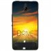TPU1LUMIA550DRIVE - Coque souple pour Microsoft Lumia 550 avec impression Motifs Drive