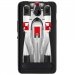 TPU1LUMIA550FORMULE1 - Coque souple pour Microsoft Lumia 550 avec impression Motifs Formule 1