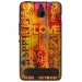 TPU1LUMIA550LOVESPRING - Coque souple pour Microsoft Lumia 550 avec impression Motifs Love Spring