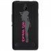 TPU1LUMIA550SOSEXY - Coque souple pour Microsoft Lumia 550 avec impression Motifs So Sexy