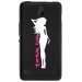 TPU1LUMIA550SOSEXYBLANC - Coque souple pour Microsoft Lumia 550 avec impression Motifs So Sexy blanche