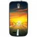 TPU1SFRTRAIL4DRIVE - Coque souple pour SFR StarTrail 4 avec impression Motifs Drive