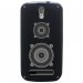 TPU1SFRTRAIL4ENCEINTE - Coque souple pour SFR StarTrail 4 avec impression Motifs enceinte