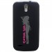 TPU1SFRTRAIL4SOSEXY - Coque souple pour SFR StarTrail 4 avec impression Motifs So Sexy