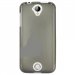 TPU1Z320MAINPOUCE - Coque souple pour Acer Liquid Z320 avec impression Motifs pouce levé