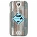 TPU1Z330BABYBOY - Coque souple pour Acer Liquid Z330 avec impression Motifs Baby Boy