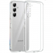 TPU2MM-A26 - Coque souple Galaxy A26(5G) en gel épais 2mm flexible enveloppant transparent