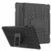 TYRE-T510 - Coque renforcée Samsung Galaxy Tab-A 2019 (SM-T510) 10.1 pouces coloris noir