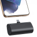VEGER-W0556 - Batterie PowerBank pour smartphone USB-C de 5000 mAh Charge rapide 20W