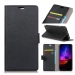 WALLET-ZS551KLNOIR - Etui Zenfone 4 Po ZS551KL noir rabat logements cartes