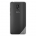 WIKOGEL-LENNY5 - Coque souple origine Wiko Lenny-5 souple et transparente