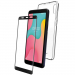 WIKOPACK-Y60 - Pack accessoires Coque + Verre origine Wiko Y60